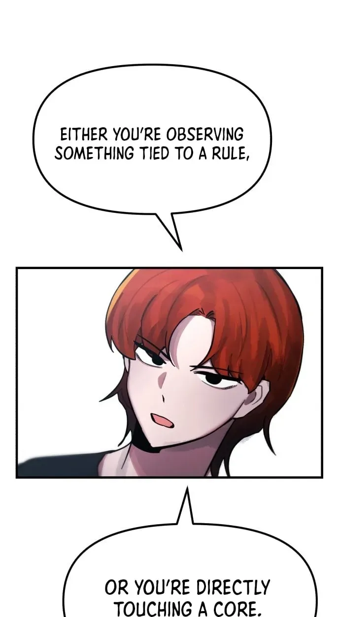 A Strange Phenomenon Chapter 16 - page 71