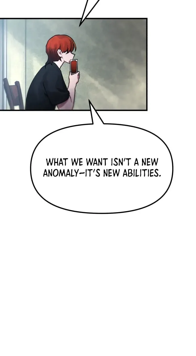 A Strange Phenomenon Chapter 16 - page 73