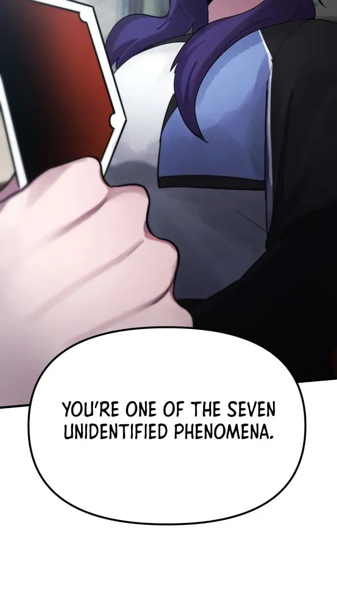 A Strange Phenomenon Chapter 16 - page 76