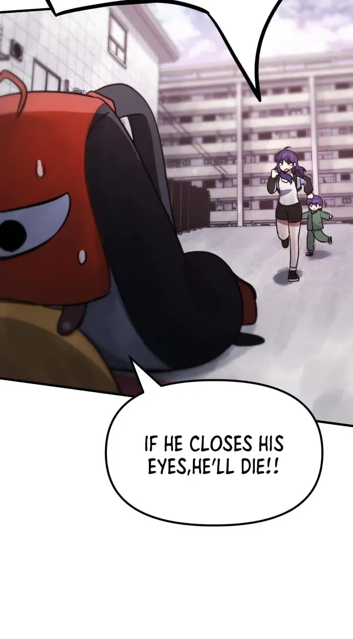 A Strange Phenomenon Chapter 16 - page 8