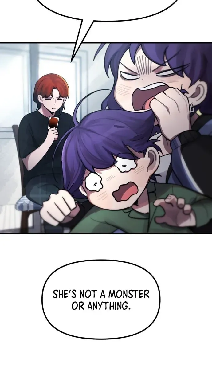 A Strange Phenomenon Chapter 16 - page 82