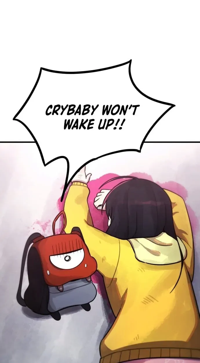A Strange Phenomenon Chapter 16 - page 9