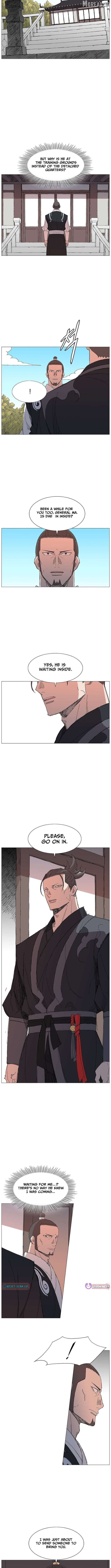 The General - Fighting Legend Chapter 63 - page 3