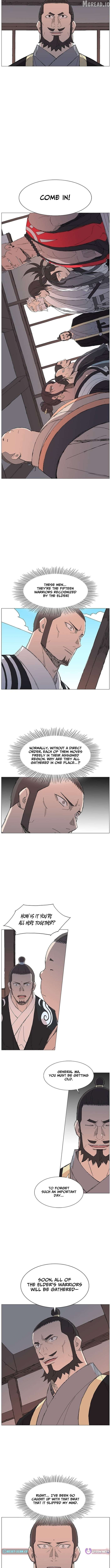The General - Fighting Legend Chapter 63 - page 4