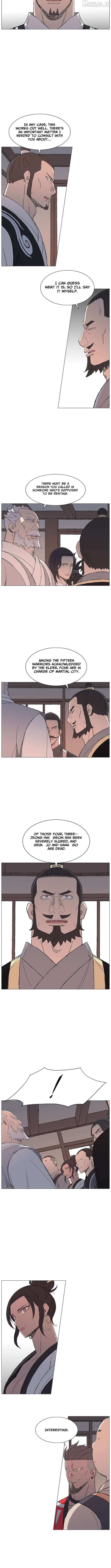 The General - Fighting Legend Chapter 63 - page 5