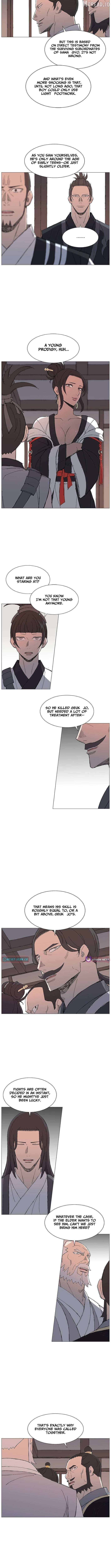 The General - Fighting Legend Chapter 63 - page 7