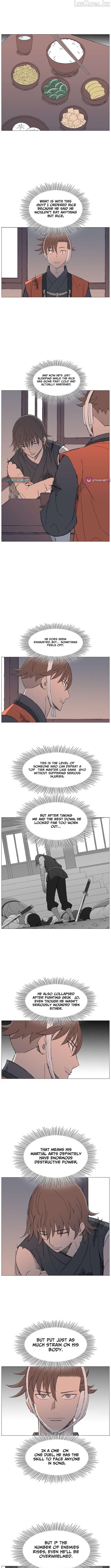 The General - Fighting Legend Chapter 65 - page 2