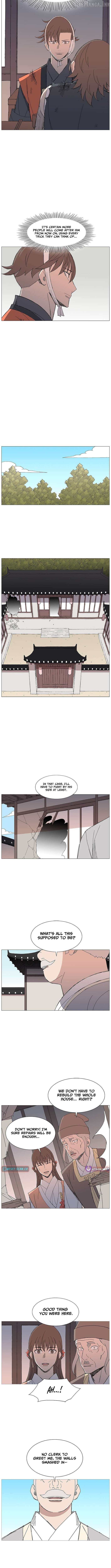 The General - Fighting Legend Chapter 65 - page 3