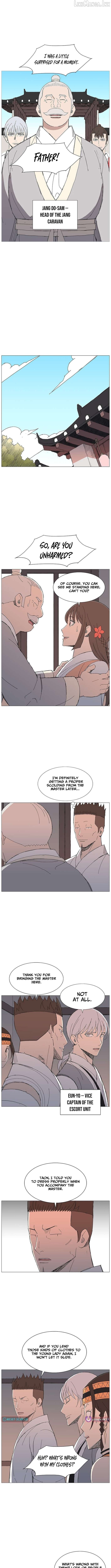 The General - Fighting Legend Chapter 65 - page 4