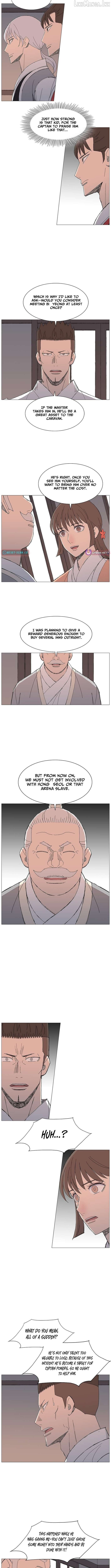 The General - Fighting Legend Chapter 65 - page 6