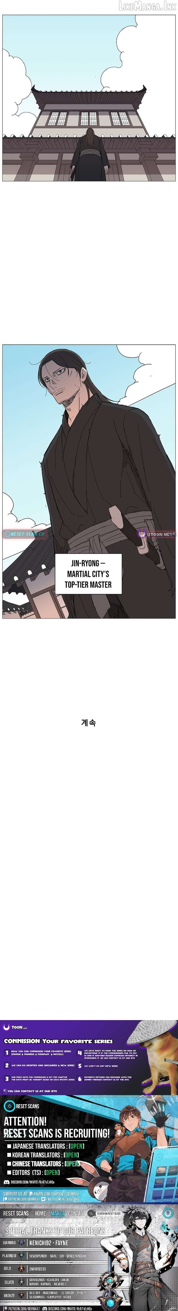 The General - Fighting Legend Chapter 65 - page 9