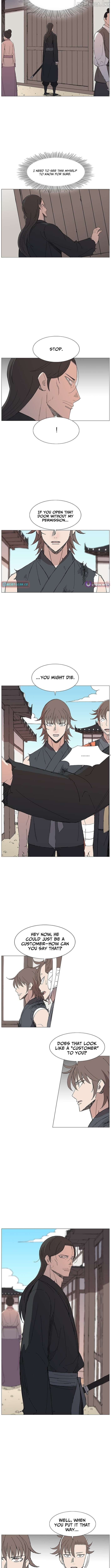 The General - Fighting Legend Chapter 66 - page 2