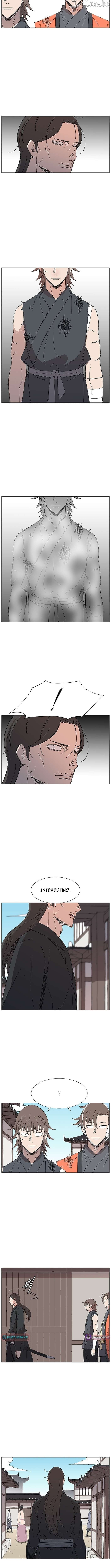 The General - Fighting Legend Chapter 66 - page 3