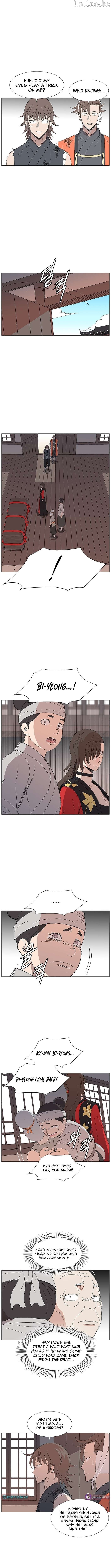 The General - Fighting Legend Chapter 66 - page 4