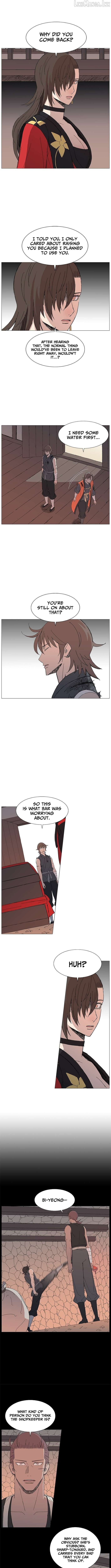 The General - Fighting Legend Chapter 66 - page 5