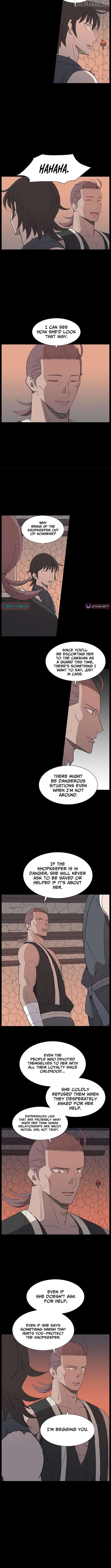 The General - Fighting Legend Chapter 66 - page 6