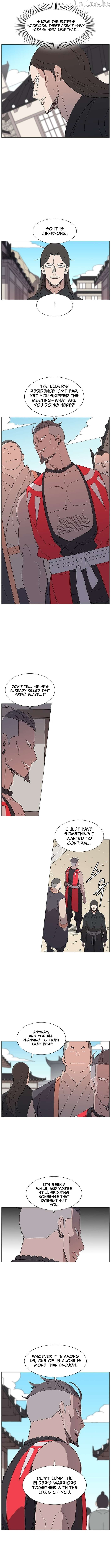The General - Fighting Legend Chapter 66 - page 8