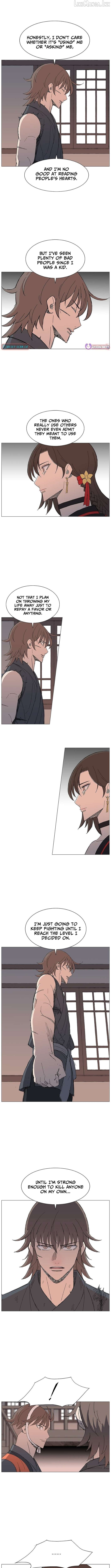 The General - Fighting Legend Chapter 67 - page 2