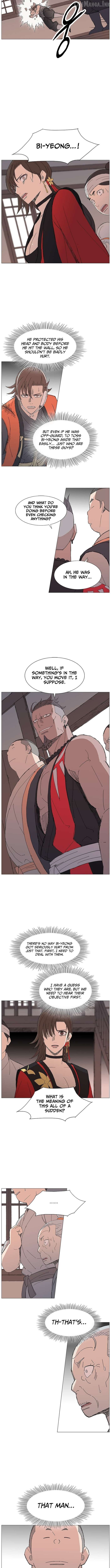 The General - Fighting Legend Chapter 67 - page 5