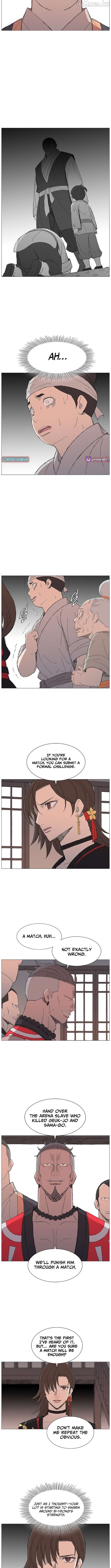 The General - Fighting Legend Chapter 67 - page 6