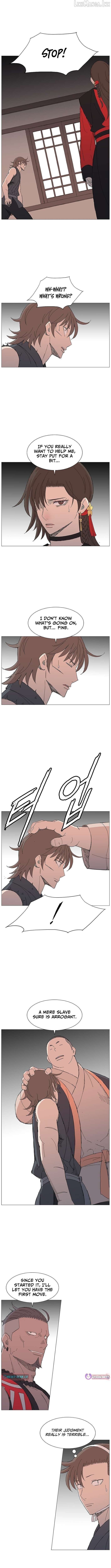 The General - Fighting Legend Chapter 67 - page 8