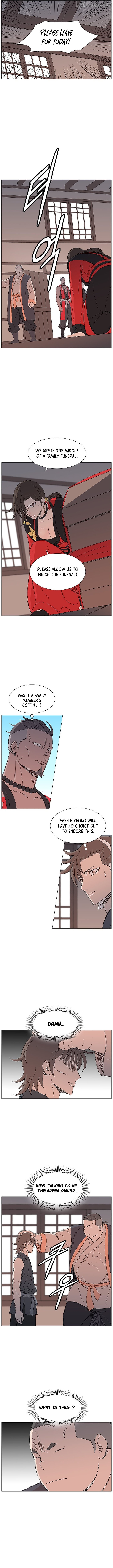 The General - Fighting Legend Chapter 68 - page 2