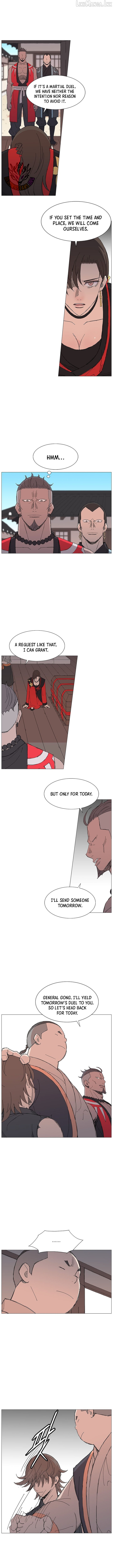 The General - Fighting Legend Chapter 68 - page 3