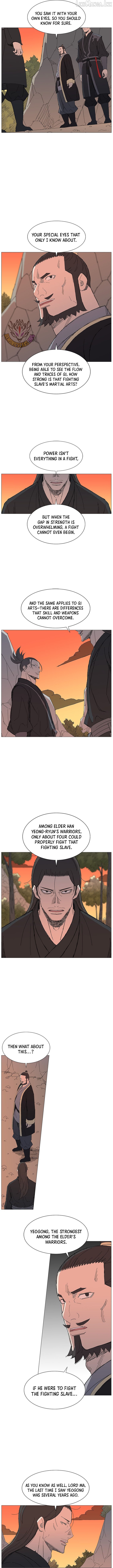 The General - Fighting Legend Chapter 68 - page 7