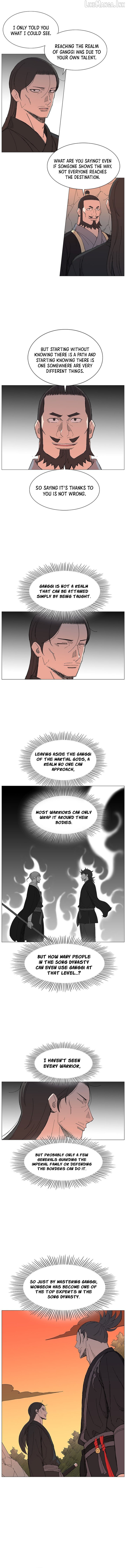 The General - Fighting Legend Chapter 69 - page 2