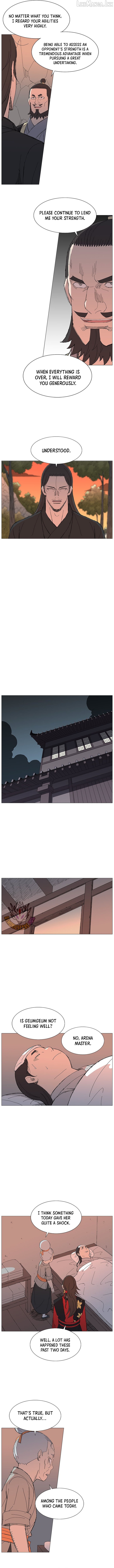 The General - Fighting Legend Chapter 69 - page 3