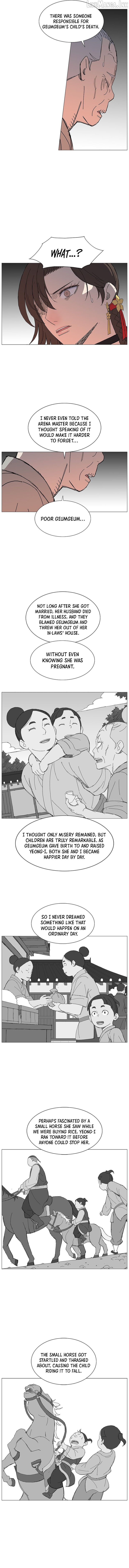 The General - Fighting Legend Chapter 69 - page 4