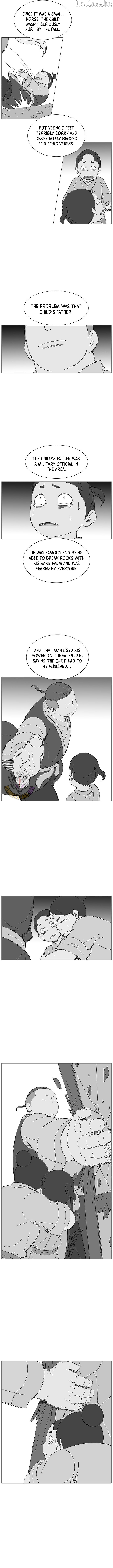 The General - Fighting Legend Chapter 69 - page 5