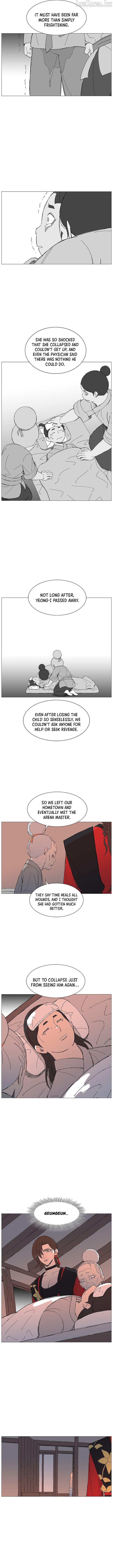 The General - Fighting Legend Chapter 69 - page 6