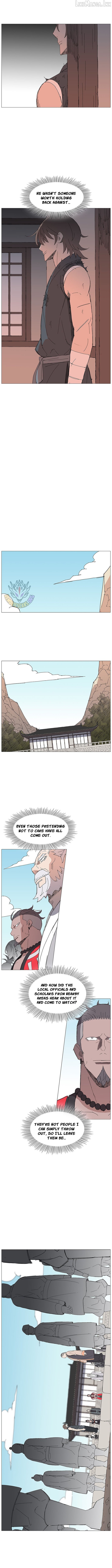 The General - Fighting Legend Chapter 69 - page 7