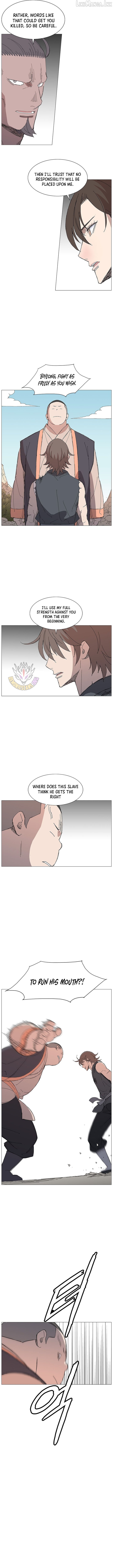 The General - Fighting Legend Chapter 69 - page 9