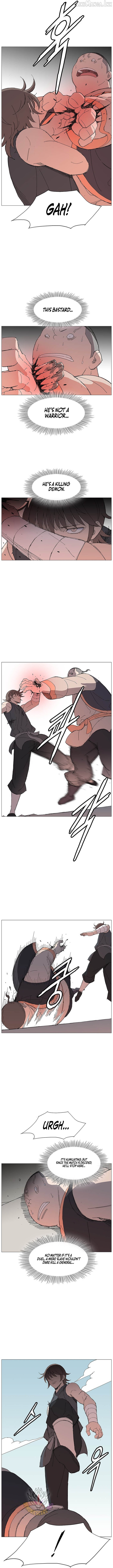 The General - Fighting Legend Chapter 70 - page 3