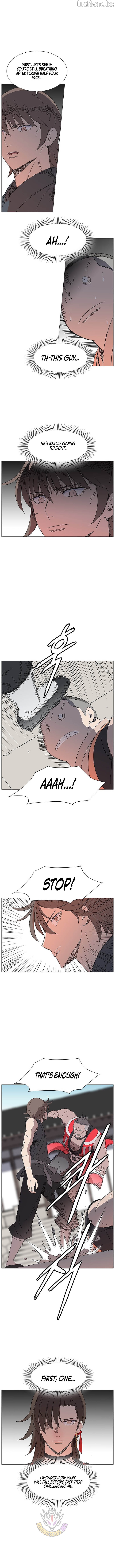 The General - Fighting Legend Chapter 70 - page 4