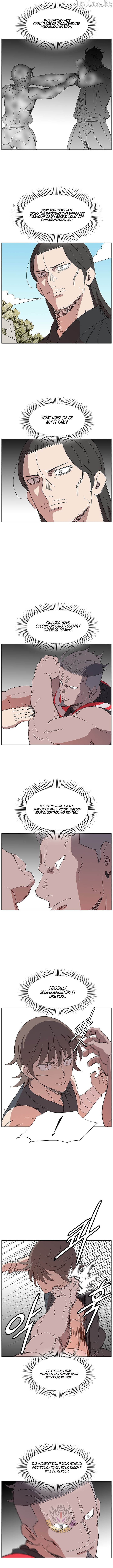 The General - Fighting Legend Chapter 70 - page 7