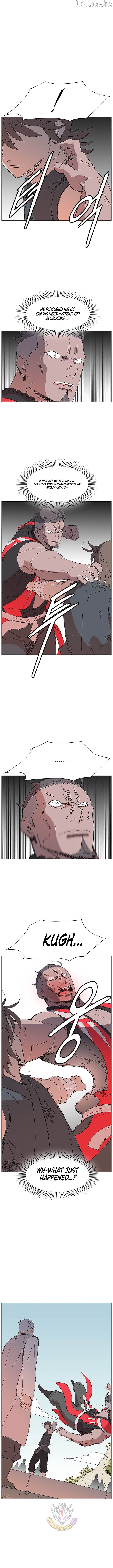 The General - Fighting Legend Chapter 70 - page 8