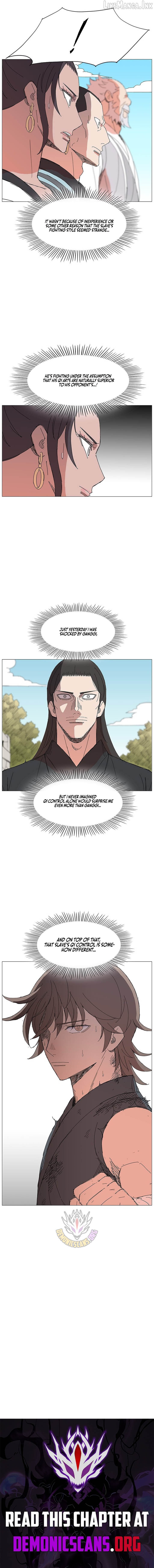 The General - Fighting Legend Chapter 70 - page 9