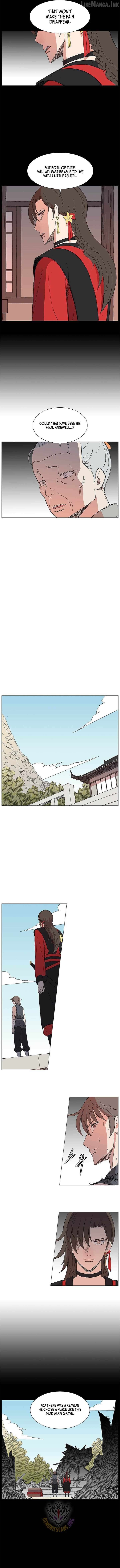 The General - Fighting Legend Chapter 71 - page 2