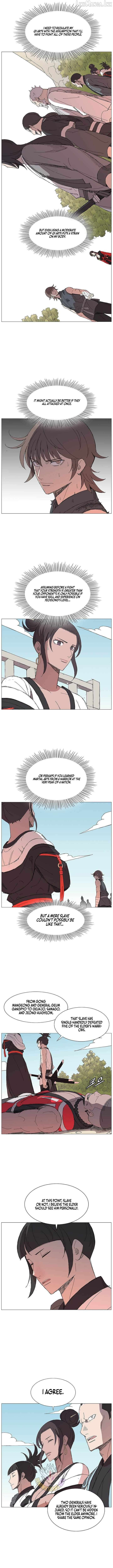 The General - Fighting Legend Chapter 71 - page 4