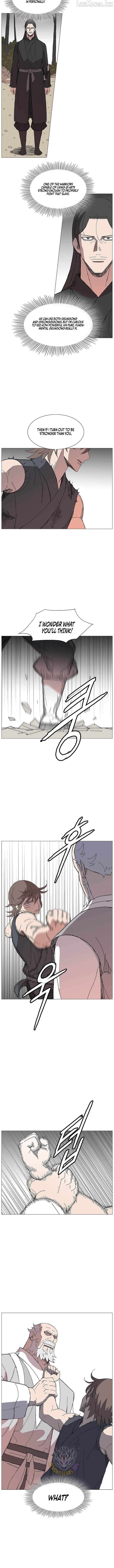 The General - Fighting Legend Chapter 71 - page 6