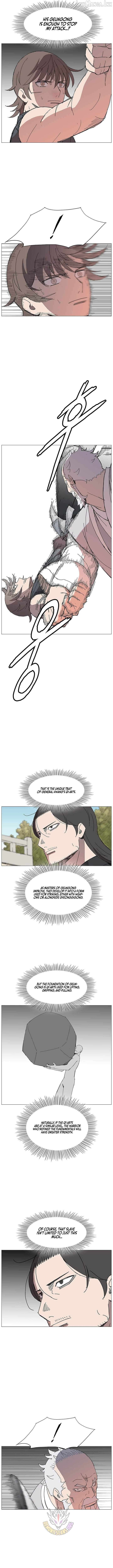 The General - Fighting Legend Chapter 71 - page 7