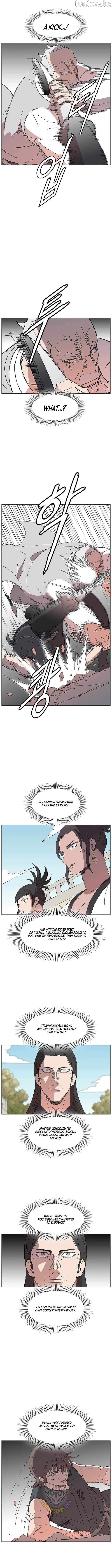 The General - Fighting Legend Chapter 71 - page 8