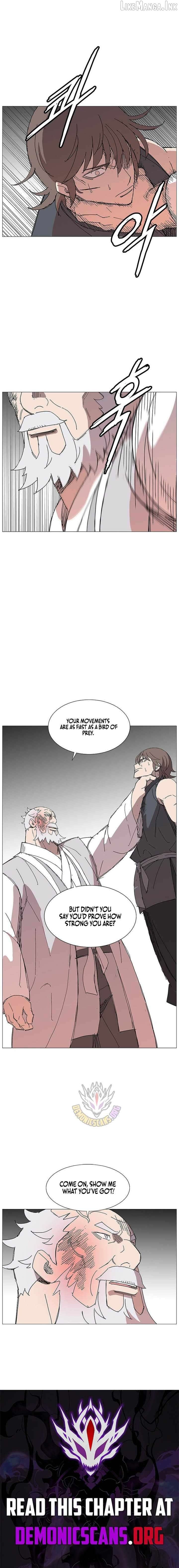 The General - Fighting Legend Chapter 71 - page 9