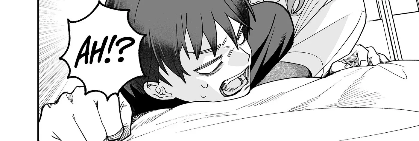The Way I Look at My Childhood Friend has Changed Chapter 8 - page 25