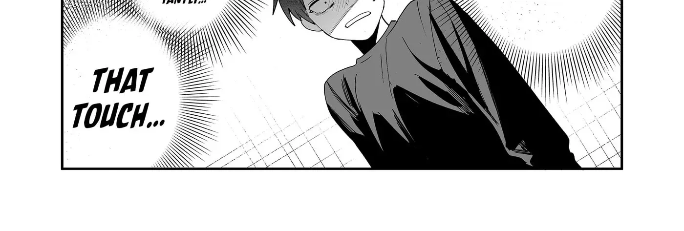 The Way I Look at My Childhood Friend has Changed Chapter 8 - page 3