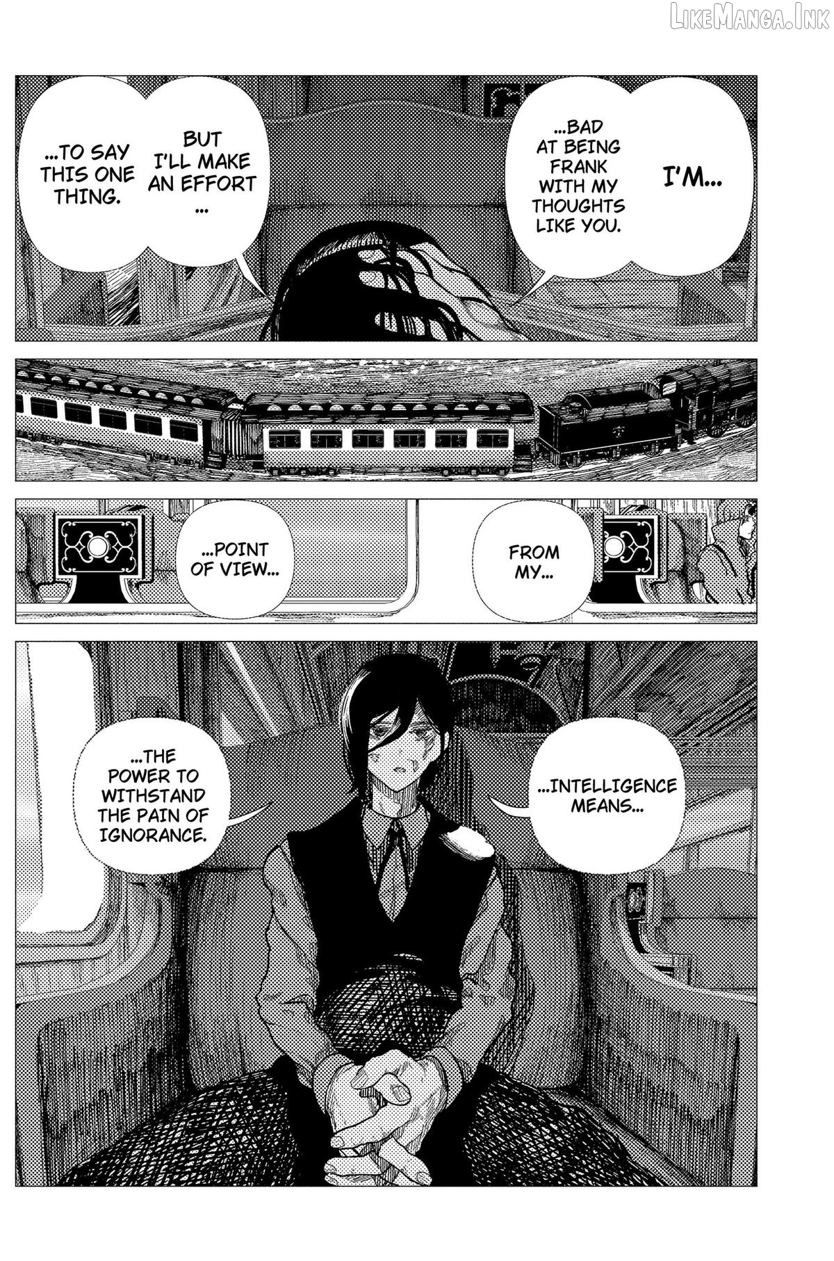 Enigmatica Chapter 17 - page 8