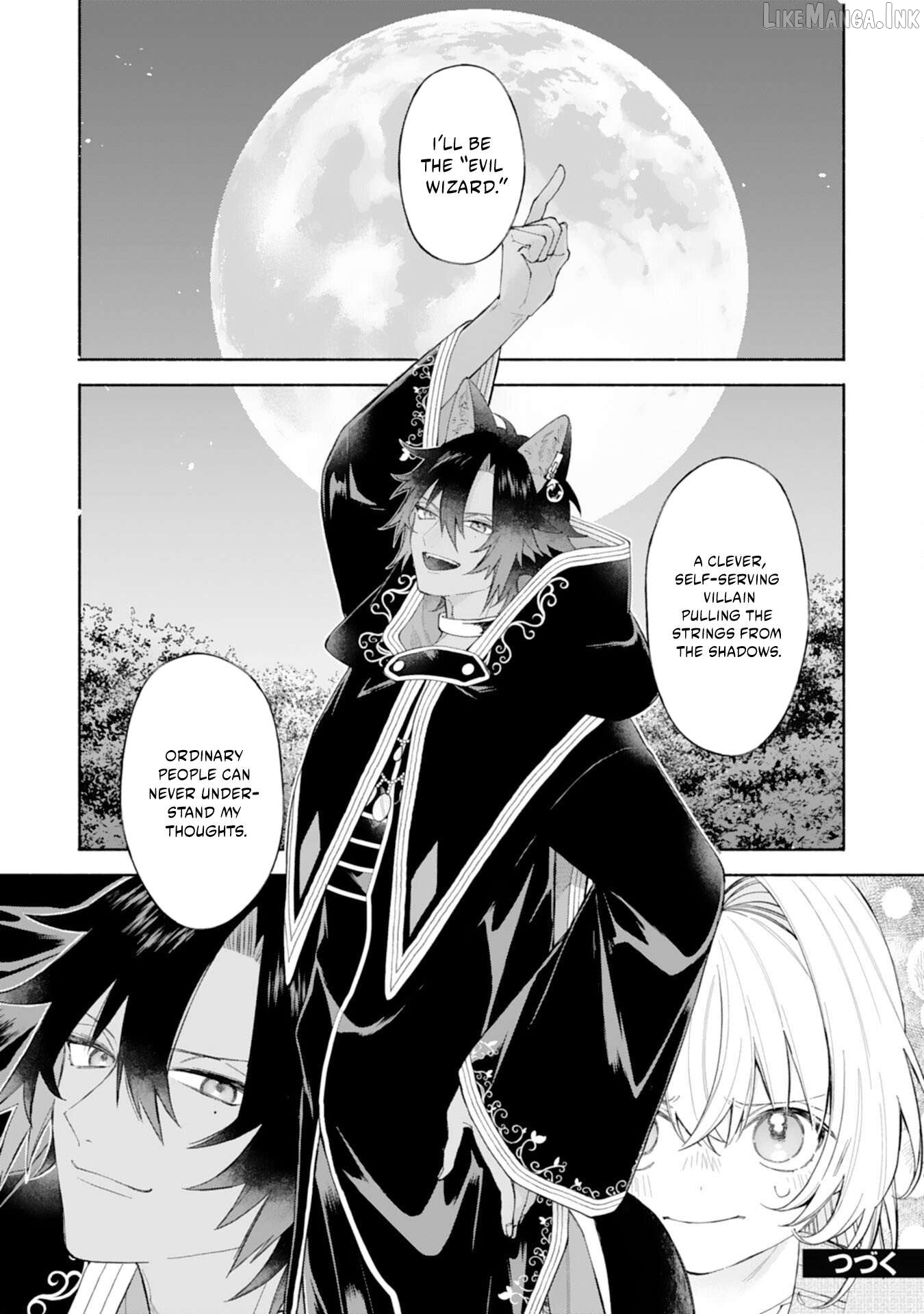 The Abandoned Little Girl Was Actually the Strongest Saint Picked Up by a Fluffy Family and Pampered Chapter 9.2 - page 22